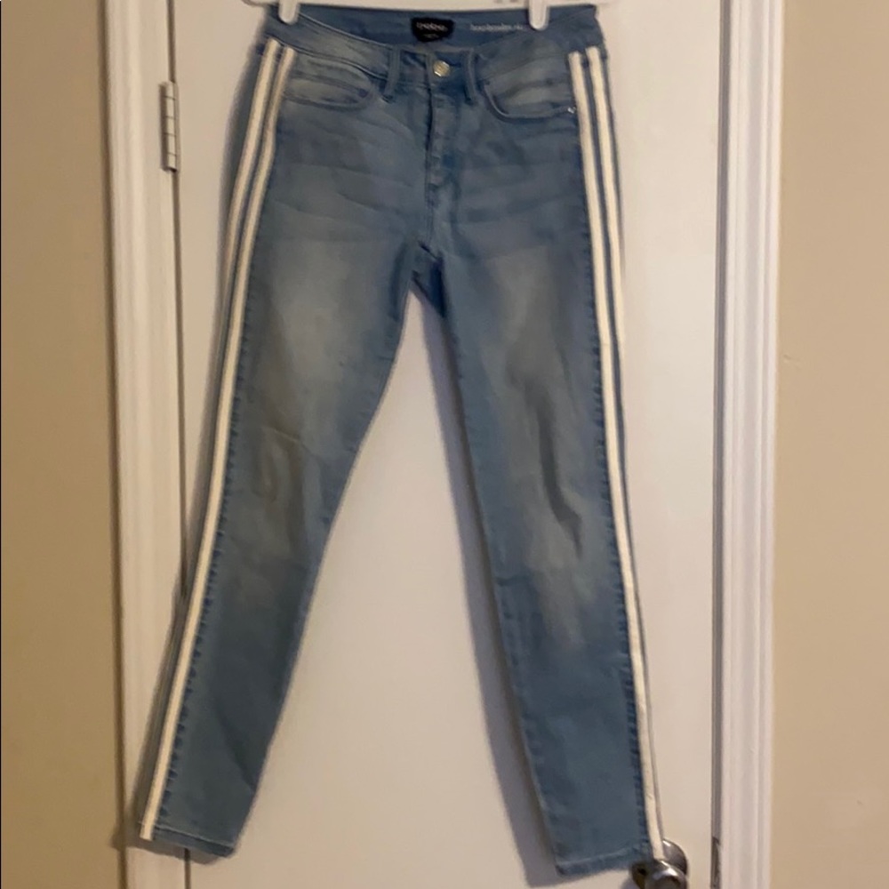Bebe Jeans - image 1
